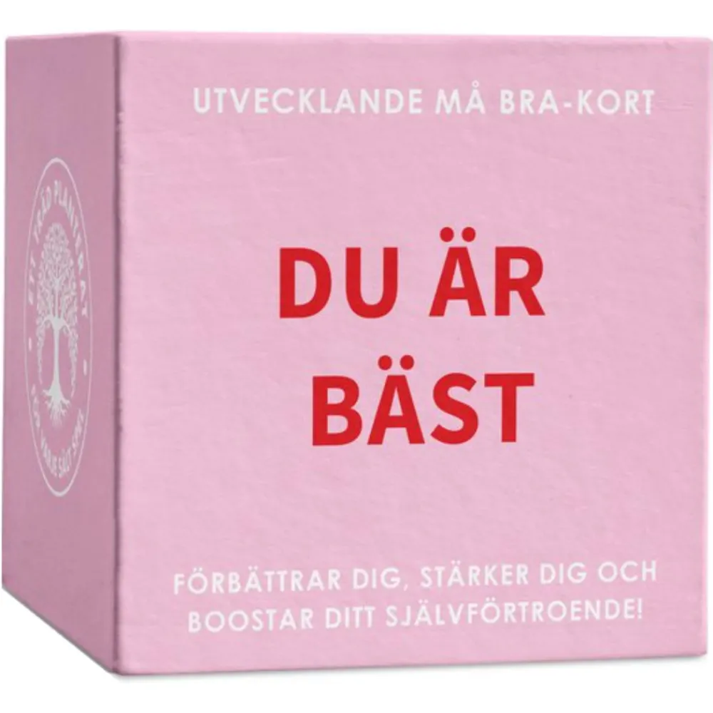 Nicogame Ma Bra: Du Ar Bast| Familjespel