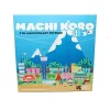 Pandasaurus Games Machi Koro - 5Th Anniversary Ed.| Kortspel
