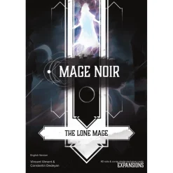 Shop * Mage Noir: The Lone Mage (Exp.)