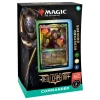 Magic The Gathering Magic: The Gathering - Bedecked Brokers Commander Deck| Kortspel