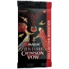 Magic The Gathering Magic: The Gathering - Innistrad: Crimson Vow Collector Booster| Kortspel