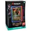 Magic The Gathering Magic: The Gathering - Maestros Massacre Commander Deck| Kortspel