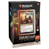 Magic The Gathering Magic: The Gathering - Rebellion Rising Commander Deck| Kortspel