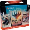 Magic The Gathering Magic: The Gathering - Starter Kit 2023 - Wilds Of Eldraine| Kortspel