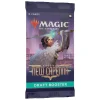 Magic The Gathering Magic: The Gathering - Streets Of New Capenna Draft Booster| Kortspel