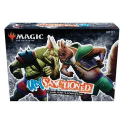 Magic The Gathering Magic: The Gathering - Unsanctioned| Kortspel
