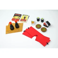 Blue Orange Maki Stack| Familjespel