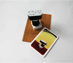 Blue Orange Maki Stack| Familjespel