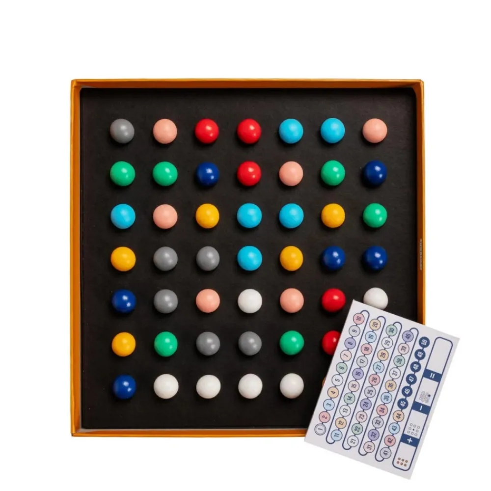 Peliko Mandamina| Familjespel