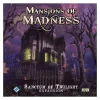 Clearance Fantasy Flight Games Mansions Of Madness: Sanctum Of Twilight (Exp.)