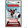 Online Fantasy Flight Games Marvel Champions Tcg: Deadpool Expanded Hero Pack (Exp.)