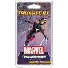 Outlet Fantasy Flight Games Marvel Champions Tcg: Ironheart Pack (Exp.)