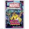Fashion Fantasy Flight Games Marvel Champions Tcg: Mojomania Scenario Pack (Exp.)