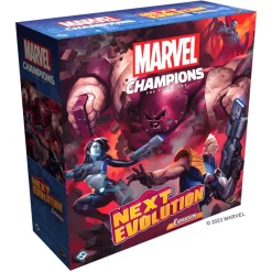 Clearance Fantasy Flight Games Marvel Champions Tcg: Next Evolution (Exp.)