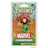 Cheap Fantasy Flight Games Marvel Champions Tcg: Phoenix Hero Pack (Exp.)