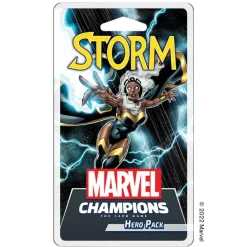 Cheap Fantasy Flight Games Marvel Champions Tcg: Storm Hero Pack (Exp.)