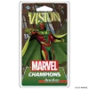 Store Fantasy Flight Games Marvel Champions Tcg: Vision Hero Pack (Exp.)