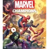 Fantasy Flight Games Marvel Champions: The Card Game| Kortspel