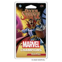 Cheap Fantasy Flight Games Marvel Champions: The Card Game - Doctor Strange Hero Pack (Exp.)