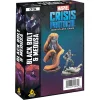 Store Atomic Mass Games Marvel: Crisis Protocol - Black Bolt And Medusa (Exp.)