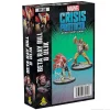 Online Atomic Mass Games Marvel: Crisis Protocol - Beta Ray Bill And Ulik (Exp.)