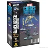 Hot Atomic Mass Games Marvel: Crisis Protocol - Black Order Affiliation Pack (Exp.)
