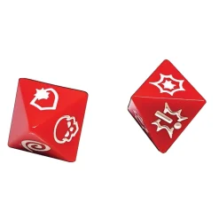 Fashion Atomic Mass Games Marvel: Crisis Protocol - Dice Pack (Exp.)