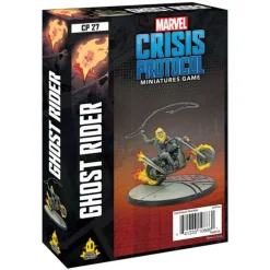 New Atomic Mass Games Marvel: Crisis Protocol - Ghost Rider (Exp.)