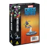 Discount Atomic Mass Games Marvel: Crisis Protocol - Green Goblin (Exp.)