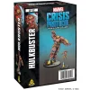 Clearance Atomic Mass Games Marvel: Crisis Protocol - Hulkbuster (Exp.)