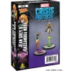 Sale Atomic Mass Games Marvel: Crisis Protocol - Jean Grey And Cassandra Nova (Exp.)