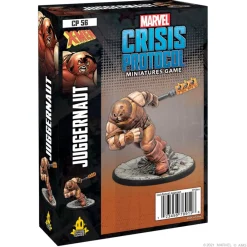 Clearance Atomic Mass Games Marvel: Crisis Protocol - Juggernaut (Exp.)