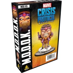 Sale Atomic Mass Games Marvel: Crisis Protocol - M.O.D.O.K. (Exp.)