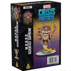Outlet Atomic Mass Games Marvel: Crisis Protocol - M.O.D.O.K. Scientist Supreme (Exp.)