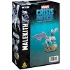 Online Atomic Mass Games Marvel: Crisis Protocol - Malekith (Exp.)