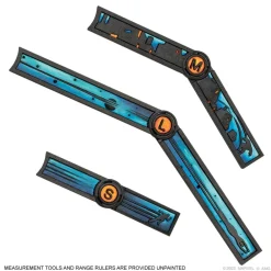 Flash Sale Atomic Mass Games Marvel: Crisis Protocol - Movement & Range Tool Pack (Exp.)