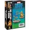 Cheap Atomic Mass Games Marvel: Crisis Protocol - Mordo And Ancient One (Exp.)