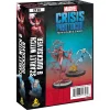 Sale Atomic Mass Games Marvel: Crisis Protocol - Scarlet Witch And Quicksilver (Exp.)