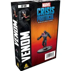 Online Atomic Mass Games Marvel: Crisis Protocol - Venom (Exp.)
