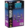Best Atomic Mass Games Marvel: Crisis Protocol - Wakanda Affiliation Pack (Exp.)