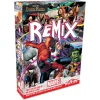 Wizkids Marvel Remix| Kortspel