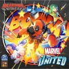 Clearance Cool Mini or Not Marvel United: Deadpool (Exp.)