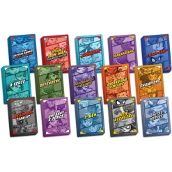 Shop Cool Mini or Not Marvel United: Multiverse - Team Decks (Exp.)