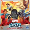 Cheap Cool Mini or Not Marvel United: Rise Of The Black Panther (Exp.)
