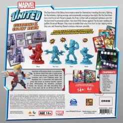 Discount Cool Mini or Not Marvel United: X-Men - Blue Team (Exp.)