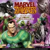 Hot Cool Mini or Not Marvel Zombies: A Zombicide Game - Clash Of The Sinister Six (Exp.)