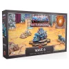 Cheap Archon Studio Masters Of The Universe: Battleground - Wave 6 Fighting Foe Men (Exp.)