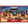 Clearance Archon Studio Masters Of The Universe: Battleground - Wave 1 Masters Of The Universe (Exp.)