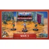 Cheap Archon Studio Masters Of The Universe: Battleground - Wave 5 Masters Of The Universe (Exp.)