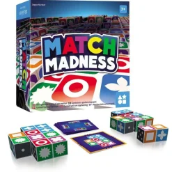 Flash Sale SmartGames Match Madness